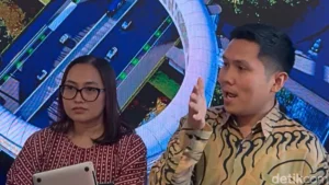 Jakarta’s Transit Revolution: The Rp 300 Billion ‘Doughnut’ Pedestrian Deck to Redefine Dukuh Atas Connectivity