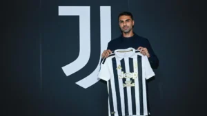 Juventus Bolsters Defensive Depth with Strategic Signing of Zeki Celik