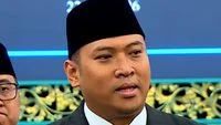 Kepala BGN Baru Sudaryono Sebut MBG Tak Bisa Dihentikan