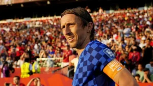 Luka Modric Commits to AC Milan: The Eternal Maestro Extends Rossoneri Stay
