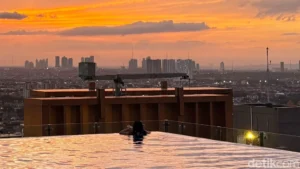Luxury Redefined: The Trans Luxury Hotel Surabaya Launches Major Staycation Promotion