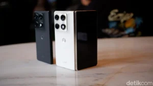 Motorola Razr Fold Redefines Foldable Photography, Secures Top DXOMARK Ranking