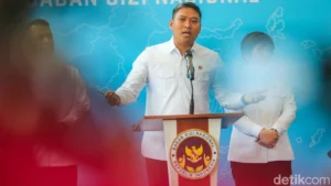 National Nutrition Agency Refutes Claims that Free Nutritious Meal Program Drains State Budget