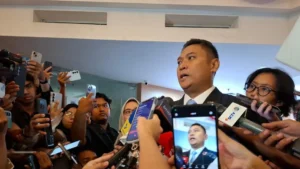 Navigating the Frontlines of National Nutrition: Sudaryono Outlines President Prabowo’s Directives for BGN Reform