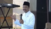 President-Elect Prabowo Subianto Officially Invited to Inaugurate 35th Nahdlatul Ulama National Congress in Jombang, East Java