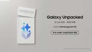 Samsung Unfolds the Future: Galaxy Unpacked 2026 Set to Revolutionize Mobile Experience in London