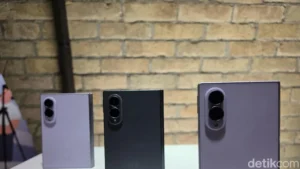 Samsung Unveils Galaxy Z Fold8: A New Era for Foldable Flagships