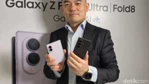 Samsung’s Galaxy AI Sees Soaring Adoption in Southeast Asia, Redefining Smartphone Interaction