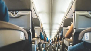 Sky-High Wellness: A Comprehensive Guide to In-Flight Nutrition and Hydration