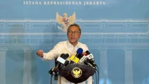Strengthening National Resilience: President Prabowo Outlines Strategic Roadmap for Rural Cooperatives and Energy Security