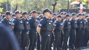 Strengthening Sovereignty: Bali Immigration Launches Intensive "Dharma Dewata" Patrols to Curb Foreigner Misconduct