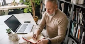 The Architecture of Change: Why a Midlife Reset is Your Most Strategic Professional Move