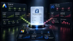 The Attribution Paradox: Why Your Ad Platforms Aren’t Lying—They’re Just Counting Differently