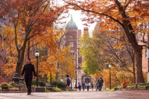The Battle for Privacy: University of Pennsylvania and EEOC Reach Resolution in Subpoena Dispute