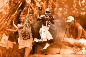 The Collision Course: How New U.S. Immigration Rules Threaten the NCAA’s Competitive Landscape