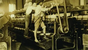 The Detective of Light: How Lewis Hine’s Camera Ended American Child Labor