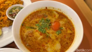 The Flavor of Bangkok in Jakarta: A Culinary Guide to the Best Thai Dining in the Setiabudi District