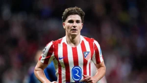 The Julian Alvarez Conundrum: Atletico Madrid’s Strategic Asset Amidst European Interest