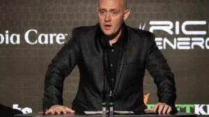 The Rise of Bare Knuckle Boxing: A Global Ambition with a New Strategic Architect