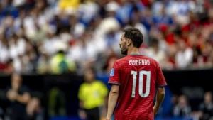 The Santiago Bernabéu’s New Maestro: Why Fernando Santos Believes Bernardo Silva is Real Madrid’s Missing Piece