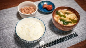 The Secrets of Longevity: 7 Japanese Superfoods and Herbs Behind the World’s Highest Life Expectancy