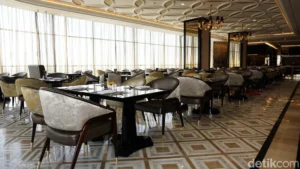 The Trans Hotel Jakarta: Redefining Urban Hospitality and the Future of Indonesian Luxury