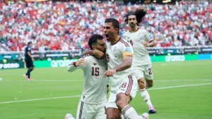 The Ultimate Clash: Rodri Leads Spain’s Charge Toward World Cup Glory Against Argentina
