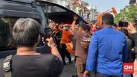 Tragedy Strikes Affluent Medan Enclave: Death Toll Rises to Two as Search Continues After Massive House Explosion