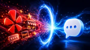 Yelp and OpenAI Forge Strategic Alliance: A New Era for AI-Powered Local Discovery