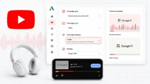 YouTube Streamlines Audio Advertising: A Deep Dive into Google’s New Official Guidance