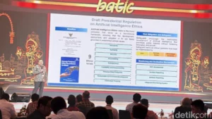 92% Pekerja RI Kenal AI, Cuma 15% yang Pakai Secara Produktif