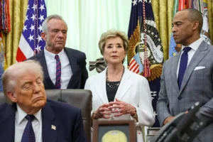 A Mandate for Mutual Accountability: The Case for a New "Transparency Truce" Between the White House and Higher Education
