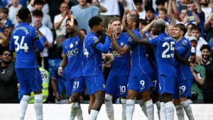 A Tale of Two Halves: Chelsea’s Explosive Start Masked by Defensive Fragility