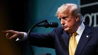 A Transatlantic Rift: Trump’s Ultimatum to the UK Over Defense Spending and Falklands Sovereignty
