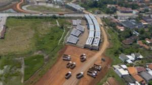 Accelerating the Backbone of National Logistics: The Strategic Progression of the Patimban Access Toll Road