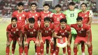AFC U-20 Asian Cup 2027 Qualifiers: Indonesia U-20 Set for Crucial Clash Against Hosts Laos