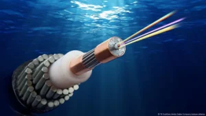 AI’s Insatiable Appetite: Global Connectivity Strained as Infrastructure Lags