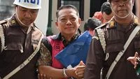 Amicus Curiae Mystery Deepens in Febrie Adriansyah’s High-Stakes Pre-trial Battle Against AGO Detention
