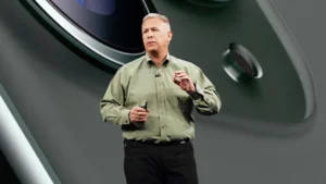 Apple Enters New Era: Schiller Steps Down from Key Roles as Ternus Takes Helm from Cook