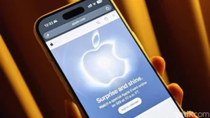 Apple Unveils "Surprise and Shine" Event: Foldable iPhone Set to Revolutionize the Market?