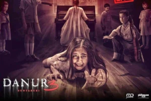 August 2026 Streaming Trends: The Top 10 Films Dominating Netflix Indonesia