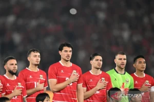 "Bagimu Negeri": An Eternal Symphony of Indonesian Nationalism and Devotion