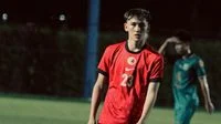 Baker Dynasty Continues: Joshua Baker Joins Hong Kong U-20 Squad, Echoing Brother Mitchell’s Rise