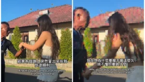 Bali Tourism Crisis: Local Authorities Intervene Following Harassment Incident in Lovina