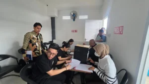 Bareskrim Polri Cracks Down on Multi-Billion Rupiah Money Laundering Network Linked to Drug Kingpin ‘Ko Erwin’