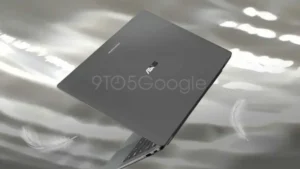 Begini Penampakan Googlebook Bikinan Asus