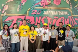 Behind the Laughter: "Suka Duka Tawa" Explores the Healing Power of Comedy in Indonesian Cinema