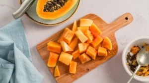Beyond Carrots: The Science-Backed Nutritional Guide to Optimal Eye Health