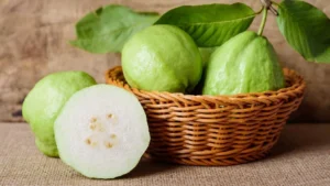 Beyond the Basics: Unlocking the Nutritional Power of High-Protein Fruits
