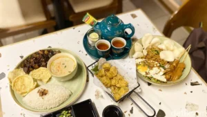 Beyond the Brew: Exploring Jakarta’s Premier Tea Houses for the Discerning Palate